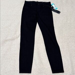 Liverpool Black Denim Jeans
